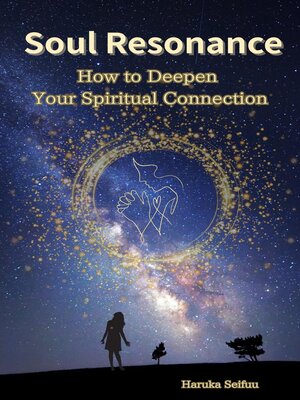 cover image of Soul Resonance